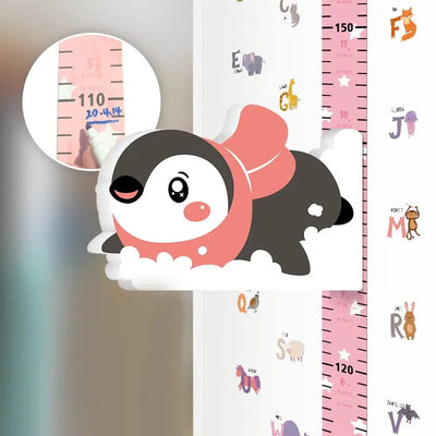 Kids Measure Tool™ - Make measuring fun - Magnetic measuring stick