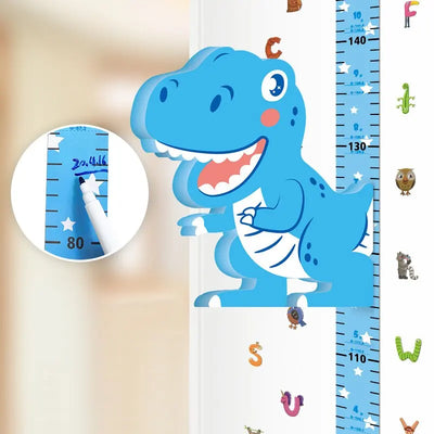 Kids Measure Tool™ - Make measuring fun - Magnetic measuring stick