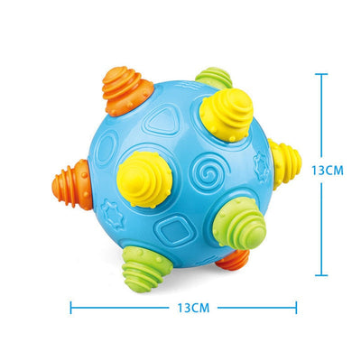 Bumble Ball™ - Sensory game - Toy ball