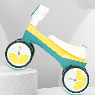 Balance Buddy™ - Joyride for kids - balance bike