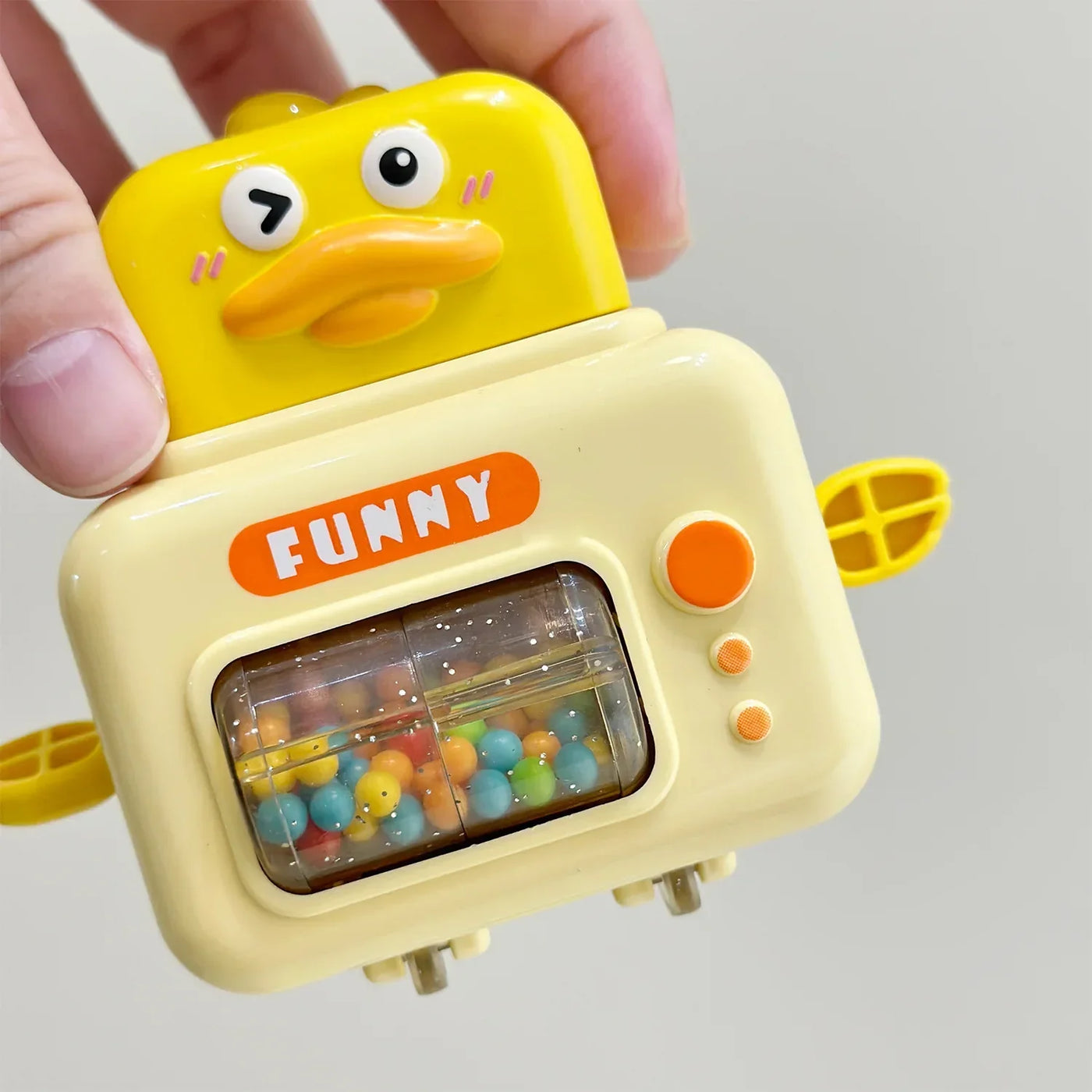Car Puzzle™️ - Fun on Wheels - Animals Toy Car