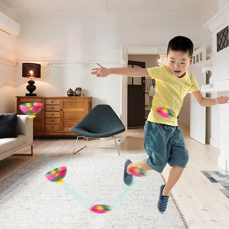 BounceCam™ - Active Play - Fidget Toys