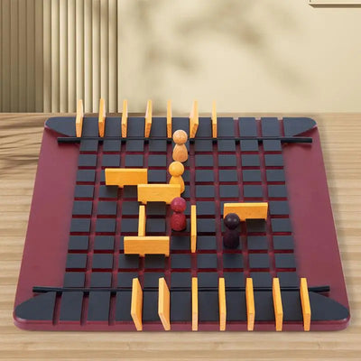 Moving Maze™ - The fun of a labyrinth - Board Game