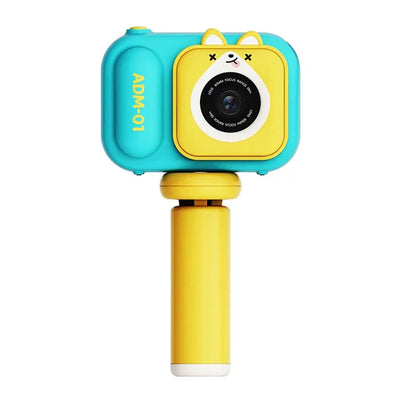 KiddyZoom™ - Snapshots for Little Ones - Children's Camera