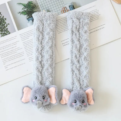 Mini Fashion™ - Cozy leg warmers - Socks for kids