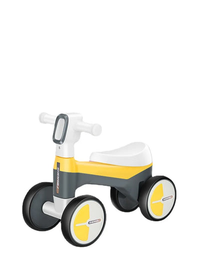 Balance Buddy™ - Joyride for kids - balance bike
