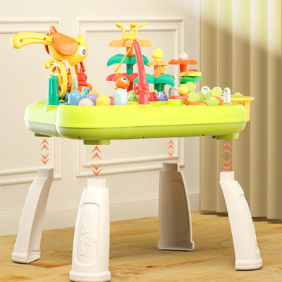 Farm Activity Table™ - Farm Fun - Activity Table