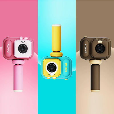 KiddyZoom™ - Snapshots for Little Ones - Children's Camera