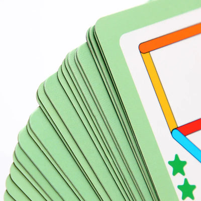 Math Sticks™ - Math fun for everyone - Math game
