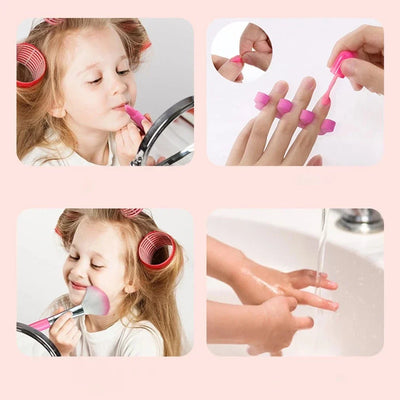 Princess Make-up Set™ - Glamour and Fun - Makeup Set for Kids