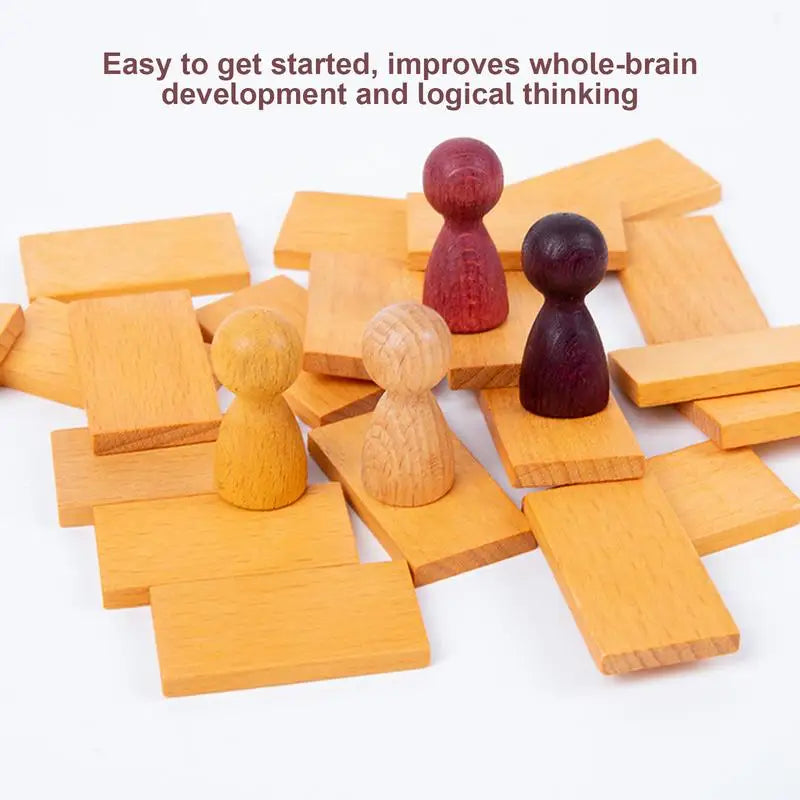Moving Maze™ - The fun of a labyrinth - Board Game