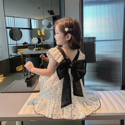 Mini Fashion™ - Merry Wonder - Summer Dress