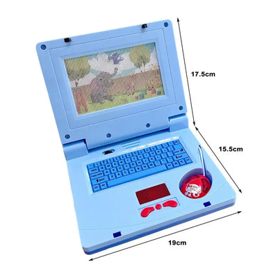 Learning Machine™ - Learn English and Play - Kids Laptop