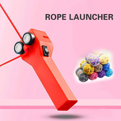 Magic String™ - Stunts with rope - Magic Toys