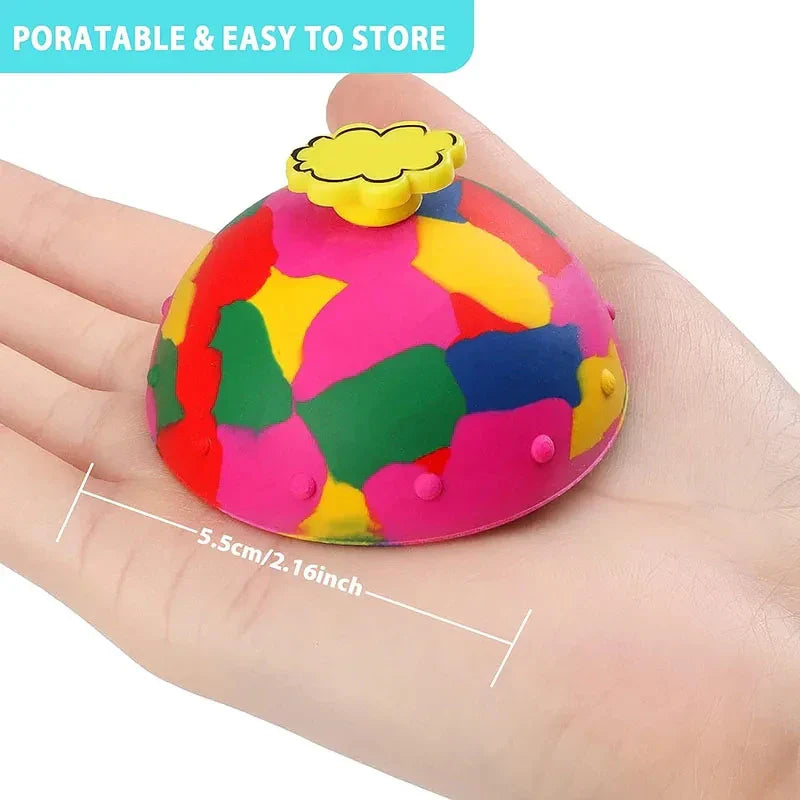BounceCam™ - Active Play - Fidget Toys
