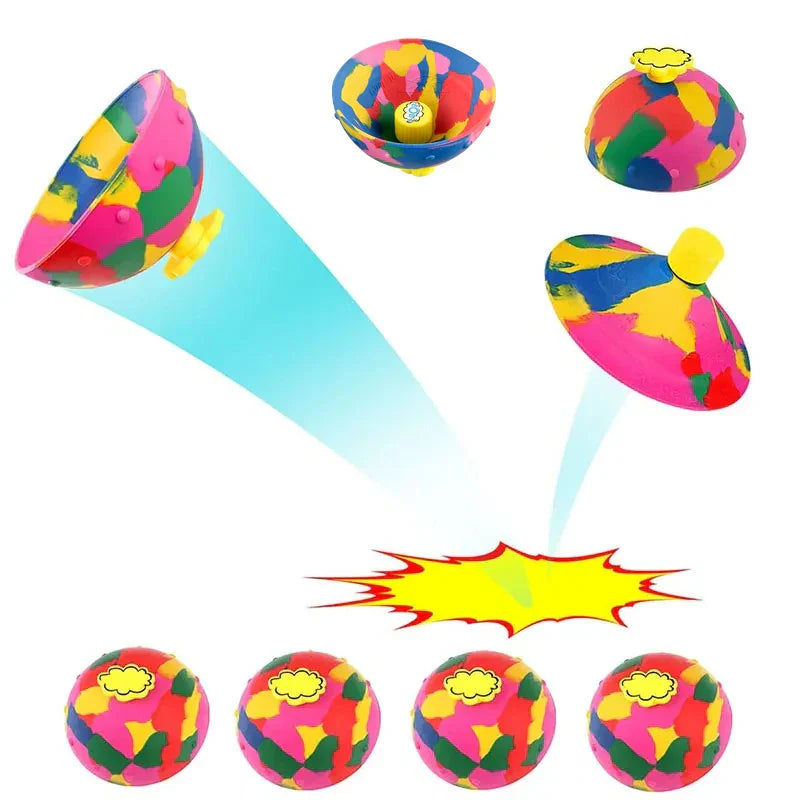 BounceCam™ - Active Play - Fidget Toys