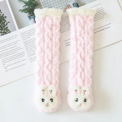 Mini Fashion™ - Cozy leg warmers - Socks for kids