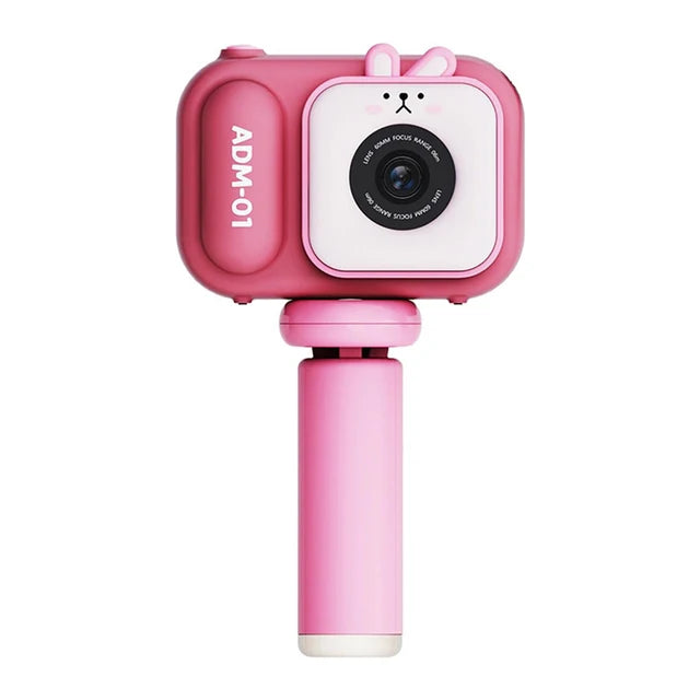 KiddyZoom™ - Snapshots for Little Ones - Children's Camera
