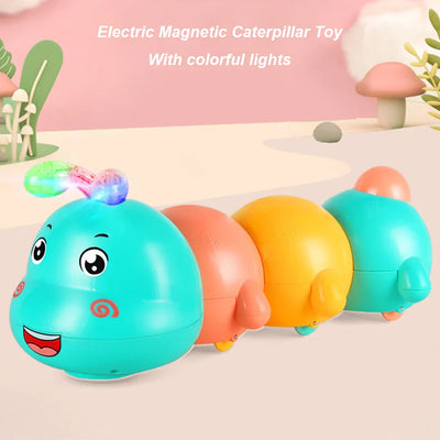 Crawling Caterpillar™ - Crawling Fun - Caterpillar Toys