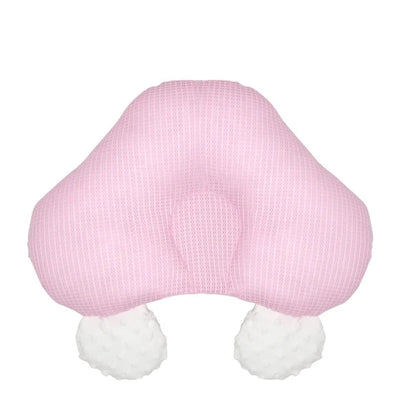 SnuggleNest™ - Safe Sleep - Baby Pillow