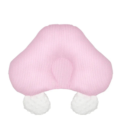 SnuggleNest™ - Safe Sleep - Baby Pillow